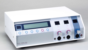 ダイエット、メタボ改善、脂肪燃焼に本格EMS ボディセラプロ